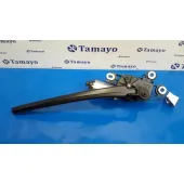 Motor Limpia Trasero para Seat Altea Xl (5P5)