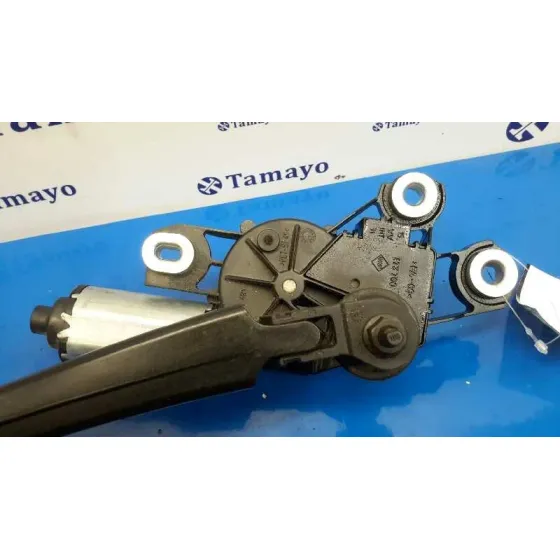 Motor Limpia Trasero para Seat Altea Xl (5P5)