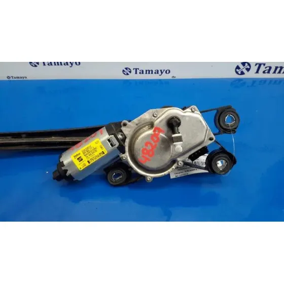 Motor Limpia Trasero para Seat Altea Xl (5P5)