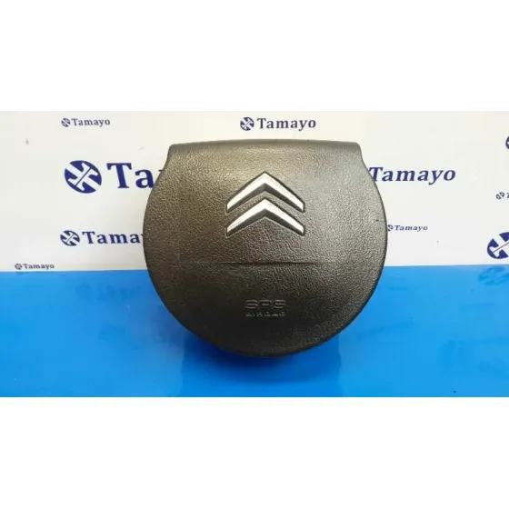 Airbag Delantero Izquierdo para Citroën C4 Coupe
