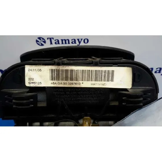 Airbag Delantero Izquierdo para Citroën C4 Coupe