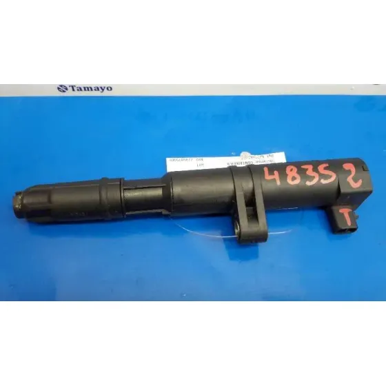 Bobina Encendido para Renault Scenic Ii