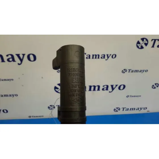 Bobina Encendido para Renault Scenic Ii