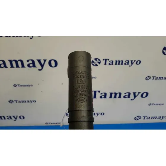 Bobina Encendido para Renault Scenic Ii