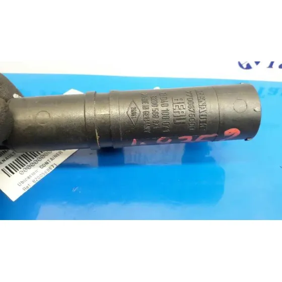 Bobina Encendido para Renault Scenic Ii