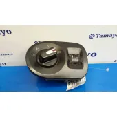 Mando Luces para Seat Altea Xl (5P5)