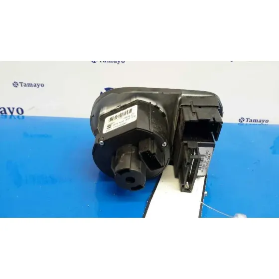Mando Luces para Seat Altea Xl (5P5)