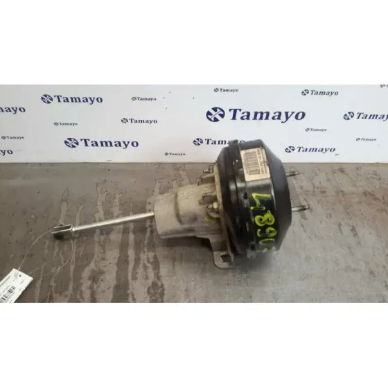 Servofreno para Smart Micro Compact Car
