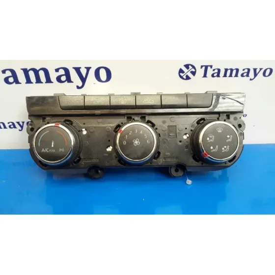 Mando Climatizador para Seat Leon St (5F8)