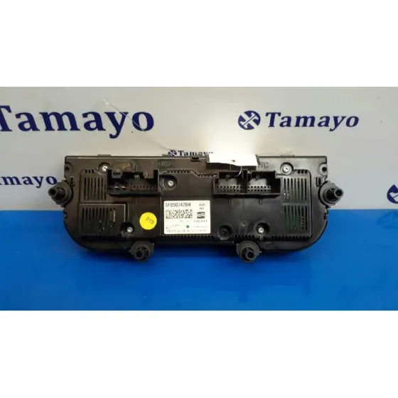 Mando Climatizador para Seat Leon St (5F8)