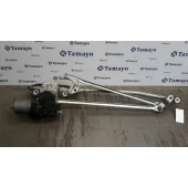 Motor Limpia Delantero para Ford Focus C-Max (Cap)