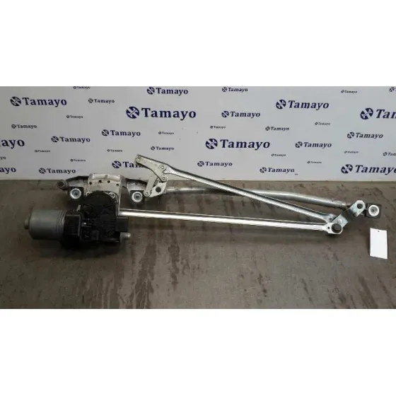 Motor Limpia Delantero para Ford Focus C-Max (Cap)