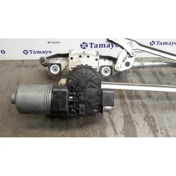 Motor Limpia Delantero para Ford Focus C-Max (Cap)