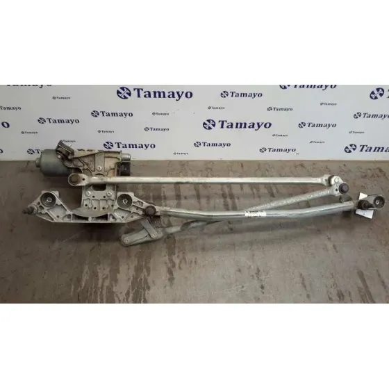 Motor Limpia Delantero para Ford Focus C-Max (Cap)