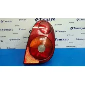 Piloto Trasero Izquierdo para Renault Megane I Coach/Coupe (Da0)
