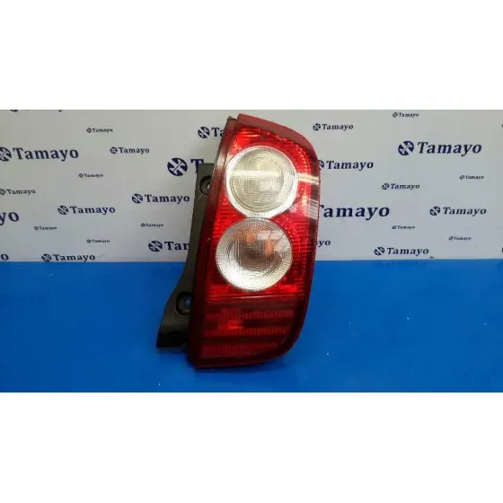 Piloto Trasero Derecho para Nissan Micra (K12E)