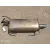 Silenciador Trasero para Nissan Juke (F15)