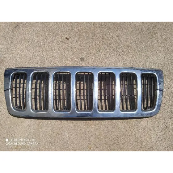 Rejilla Delantera para Jeep Gr.cherokee (Wj/Wg)