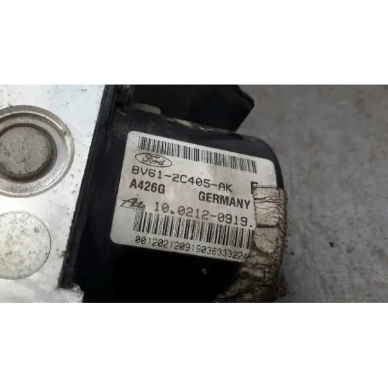 Abs para Ford Focus Turn. (Cb8)