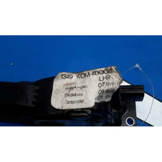Potenciometro Pedal para Ford Focus Turn. (Cb8)