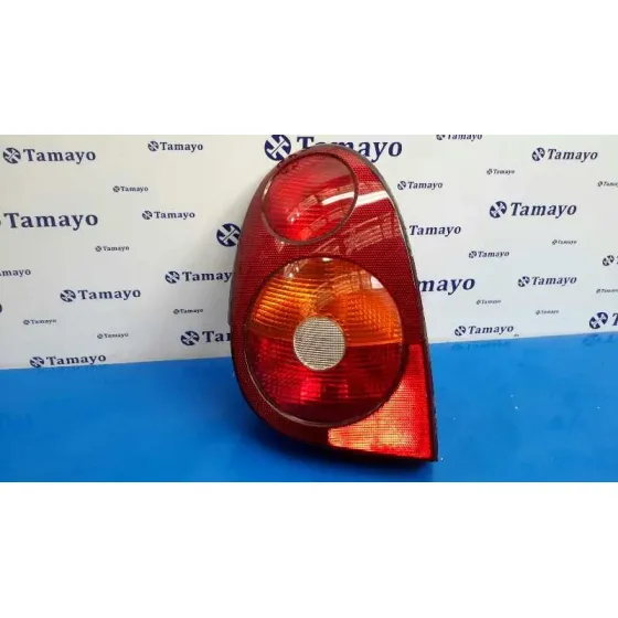 Piloto Trasero Derecho para Renault Megane I Coach/Coupe (Da0)