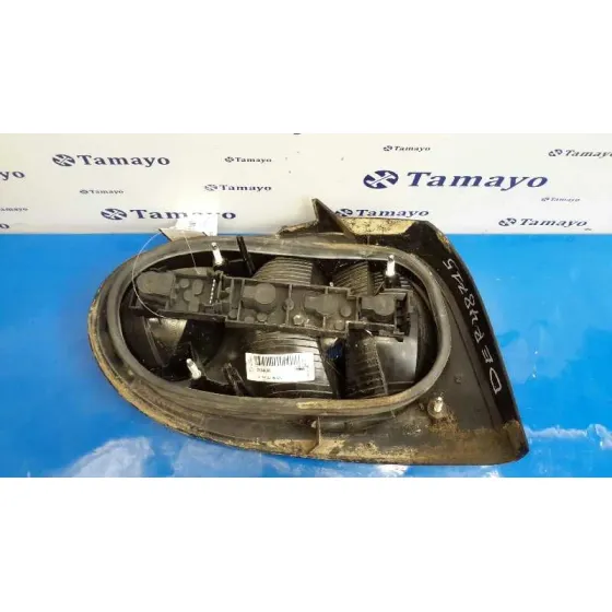 Piloto Trasero Derecho para Renault Megane I Coach/Coupe (Da0)