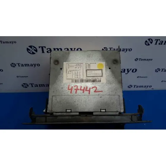 Sistema Audio / Radio Cd para Seat Altea Xl (5P5)