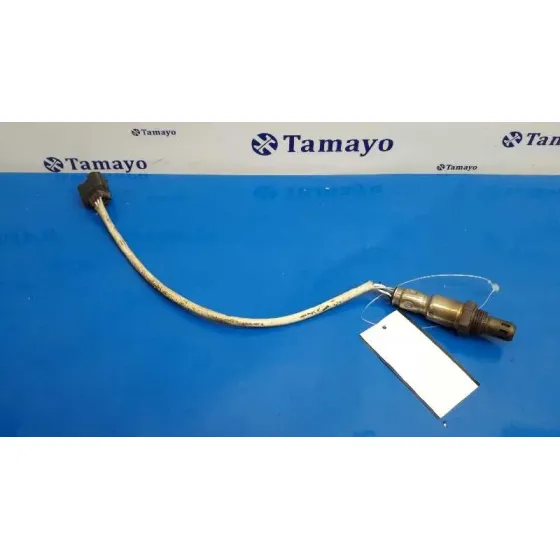 Sonda Lambda para Nissan Micra (K13)