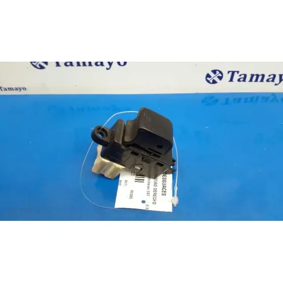 Mando Elevalunas Delantero Derecho para Nissan Micra (K12E)