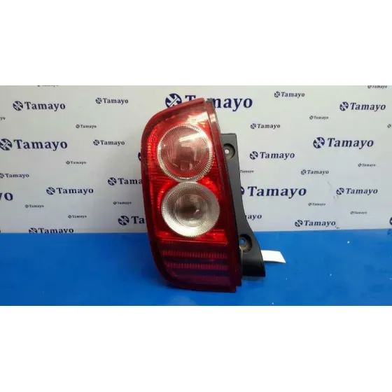 Piloto Trasero Izquierdo para Nissan Micra (K12E)