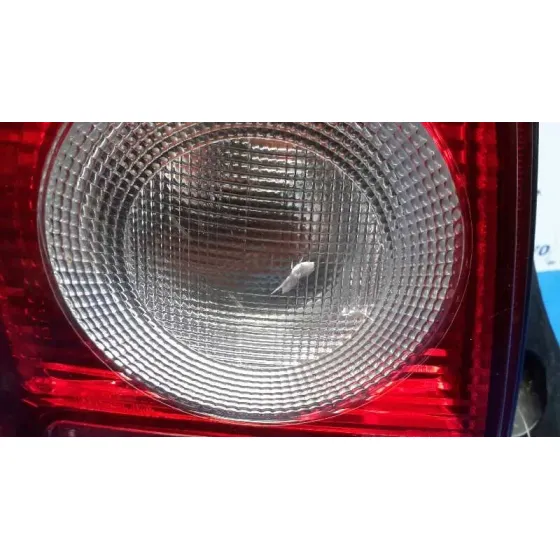 Piloto Trasero Izquierdo para Nissan Micra (K12E)