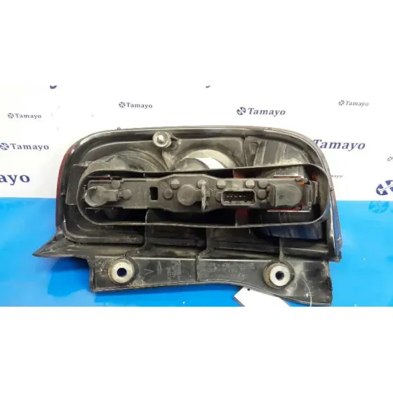 Piloto Trasero Izquierdo para Nissan Micra (K12E)