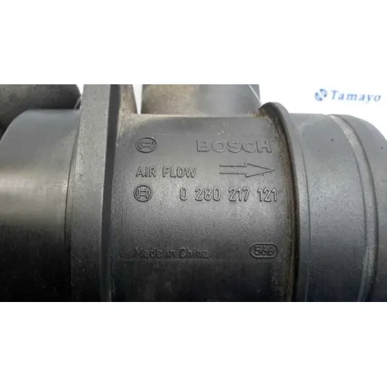 Caudalimetro para Seat Leon (1M1)