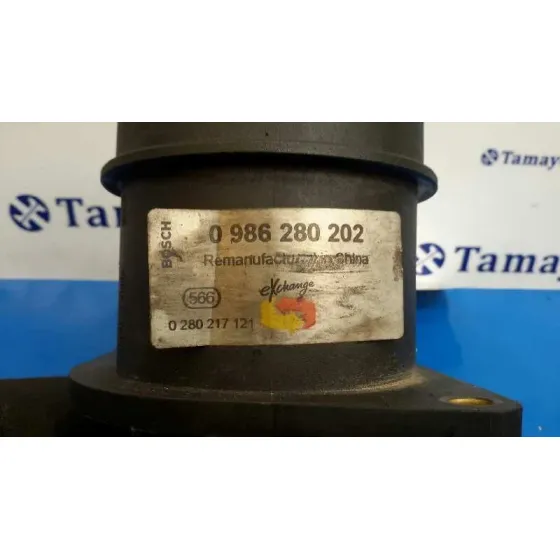 Caudalimetro para Seat Leon (1M1)