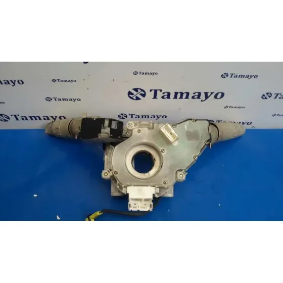 Anillo Airbag para Nissan Micra (K12E)