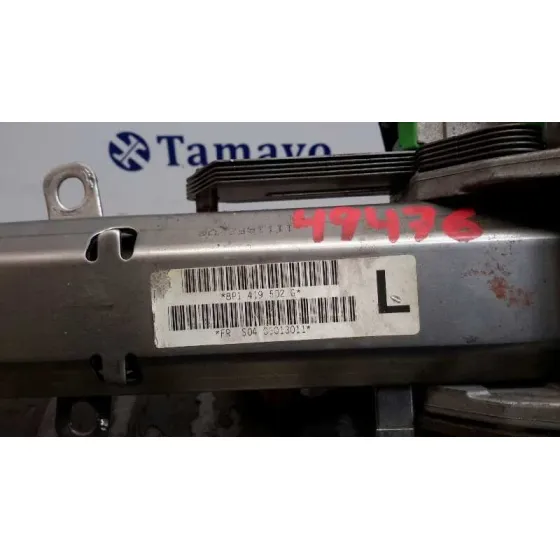 Columna Direccion para Audi A3 (8P)