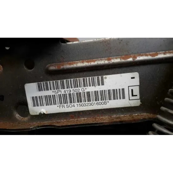 Columna Direccion para Seat Altea Xl (5P5)