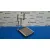 Radiador Calefaccion / Aire Acondicionado para Honda Jazz (Gd1/5)