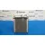 Radiador Calefaccion / Aire Acondicionado para Honda Jazz (Gd1/5)
