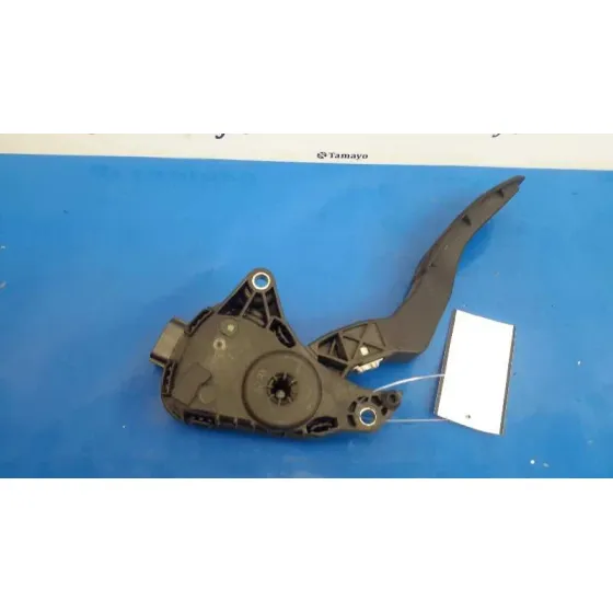 Potenciometro Pedal para Nissan Qashqai (J11)