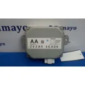 Modulo Electronico para Nissan Qashqai (J11)
