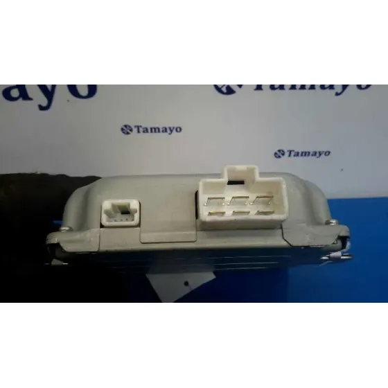 Modulo Electronico para Nissan Qashqai (J11)