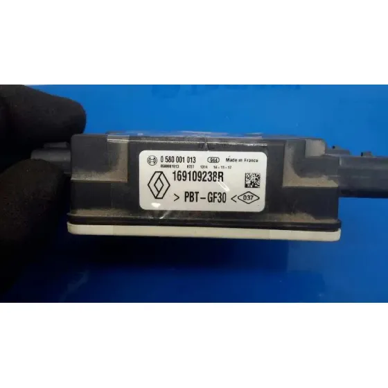 Modulo Electronico para Nissan Qashqai (J11)