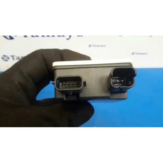 Modulo Electronico para Nissan Qashqai (J11)
