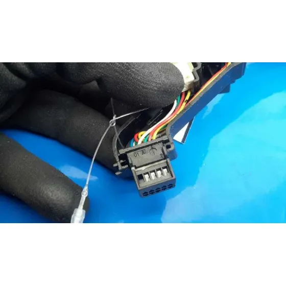 Mando Intermitentes para Seat Leon (1P1)