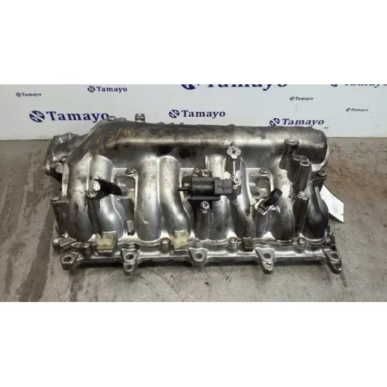 Colector Admision para Opel Zafira B