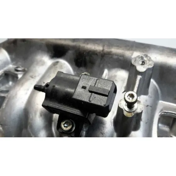 Colector Admision para Opel Zafira B