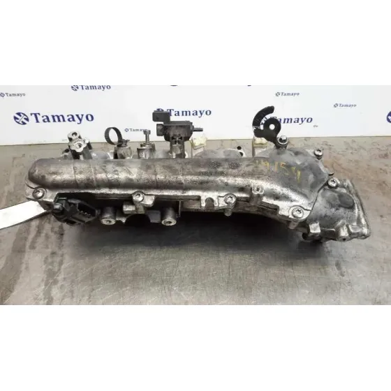 Colector Admision para Opel Zafira B