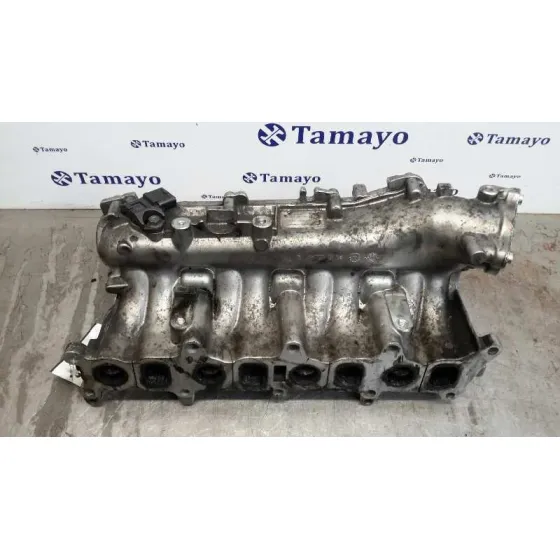 Colector Admision para Opel Zafira B