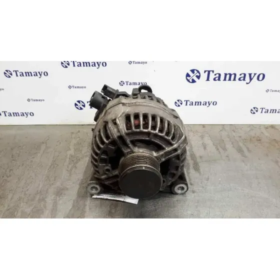 Alternador para Peugeot 307 Break / Sw (S1)